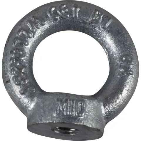 Trygg betalning ESSVE 61091001 Lyftögla
